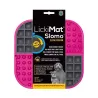 Lickimat Slomo Rosa Perro