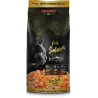 Pienso Leonardo de Salmon y Ave Fresca para Gatos