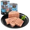 Menu Rico en Ave Kitten Leonardo Lata 400gr