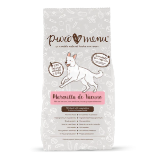 Puro Menu Maravilla de Vacuno