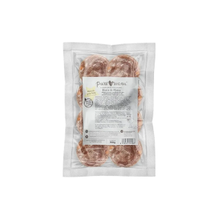 Puro Menu Gatos Lluvia de Miaus Pavo y Atun 800gr