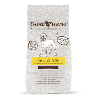 Puro Menu Festin de Pollo