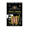 Q-Chefs Dental Snack Hard Cheese Perros