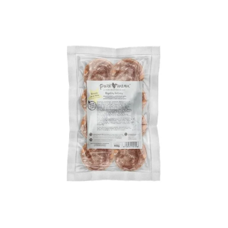 Puro Menu Gatos Bigotes Felices Vacuno 800gr