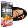 Pouch Finest Selection para Perros Senior de Carne Belcando 125gr